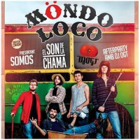 Concert Möndo Loco + Son de la Chama