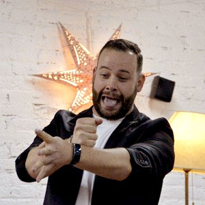 Espectacle de màgia i humor amb Toni Muñoz