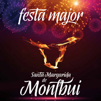 Festa Major Montbui