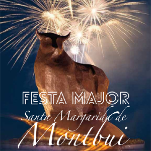 Festa Major de Montbui