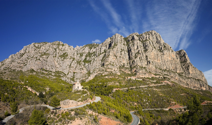 Montserrat