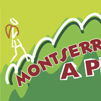Montserrat a peu