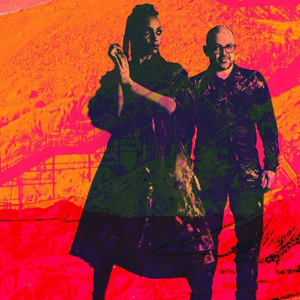 Morcheeba Band