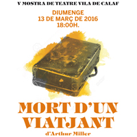 Mort d'un viatjant