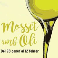 Jornades gastronòmiques 'Mosset amb oli' - Móra la Nova 2017