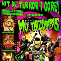 Motorzombis