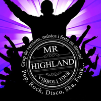 Mr. Highland