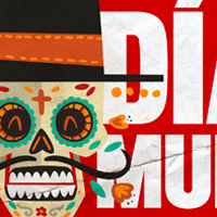 Día de Muertos