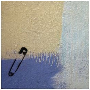 Exposició 'Mur' de Joan Ganyet, 2018