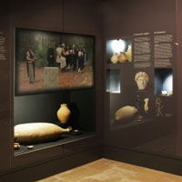 Museu de les Terres de l'Ebre