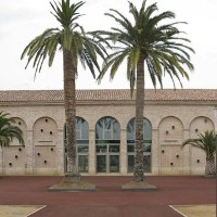 Museu de la Mar de l'Ebre - La Ràpita