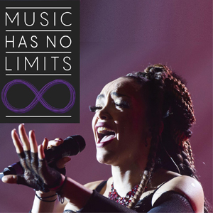 Music Has No Limits
