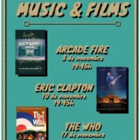 Music & Films