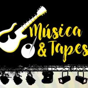 Música & Tapes