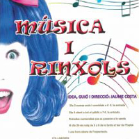 Música i rínxols