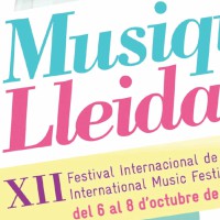 Musiquem Lleida