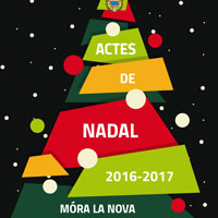 Nadal a Móra la Nova 2016