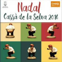 Nadal a Cassà