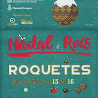 Nadal i Reis a Roquetes 2015