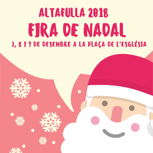 Festes de Nadal a Altafulla