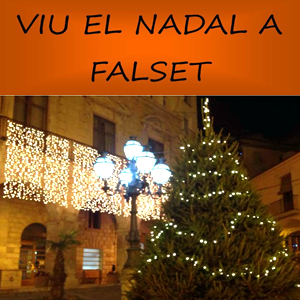 Nadal a Falset 2018
