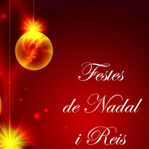 Festes de Nadal a Torredembarra