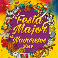 Festa Major Navarcles