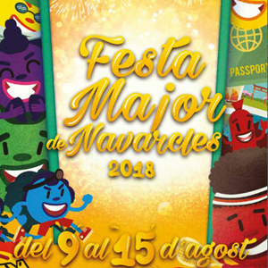 Festa Major Navarcles