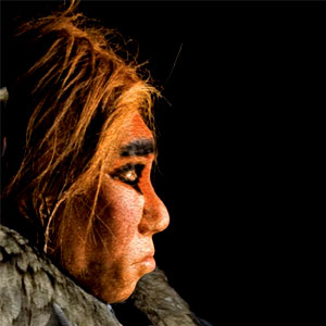 Exposició, Neandertals a Catalunya