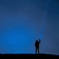 observació d'estels