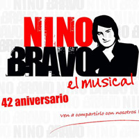 Nino Bravo. El musical 
