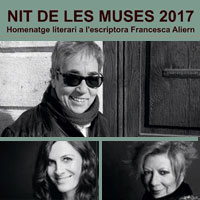 Nit de les Muses - Móra d'Ebre 2017