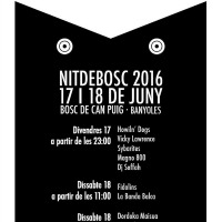 Nit de bosc Nit de bosc