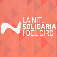 La Nit solidària i del Circ - Deltebre Dansa 2016