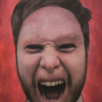 Exposició 'No - visible' de Pol Gorezje