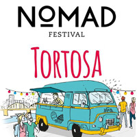 Nomad Festival Tortosa 2017