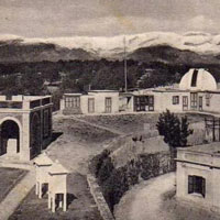 Observatori de l'Ebre - Roquetes