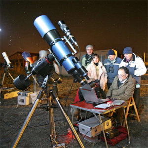Observatori de Pujalt