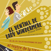 El ventall de Lady Windermere