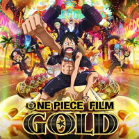 One Piece: Gold