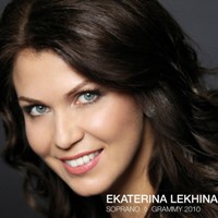 Ekaterina Lékhina - Teatre Fortuny de Reus