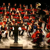 Orquestra URV