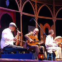 Orquestra Àrab Barcelona