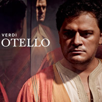 Òpera 'Otello' de Giuseppe Verdi
