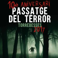 Passatge del terror
