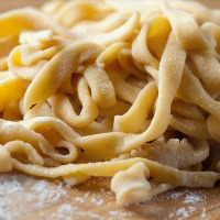 Pasta fresca
