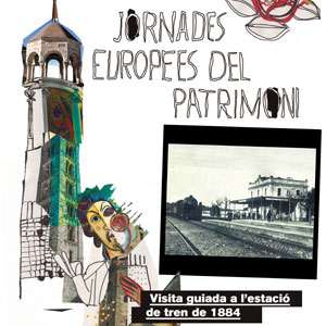 Jornades Europees de Patrimoni al Morell