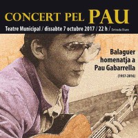 Concert del Pau