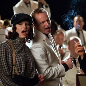 Pel·lícula Excèntrics Festival Dixieland Tarragona 2018