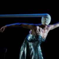 espectacle, dansa, Marta Carrasco, Perra de nadie, gener, 2017, Surtdecasa Ponent